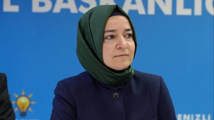 The deputy chair of the ruling party resigns amid allegations