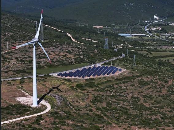 Renewables gain larger share of Türkiye’s installed power capacity