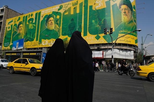Iran stands firm on Hormuz plan after US rejection