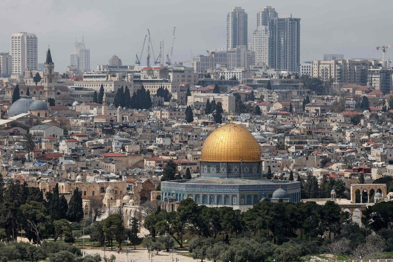 Türkiye condemns Israeli raid on Al-Aqsa Mosque