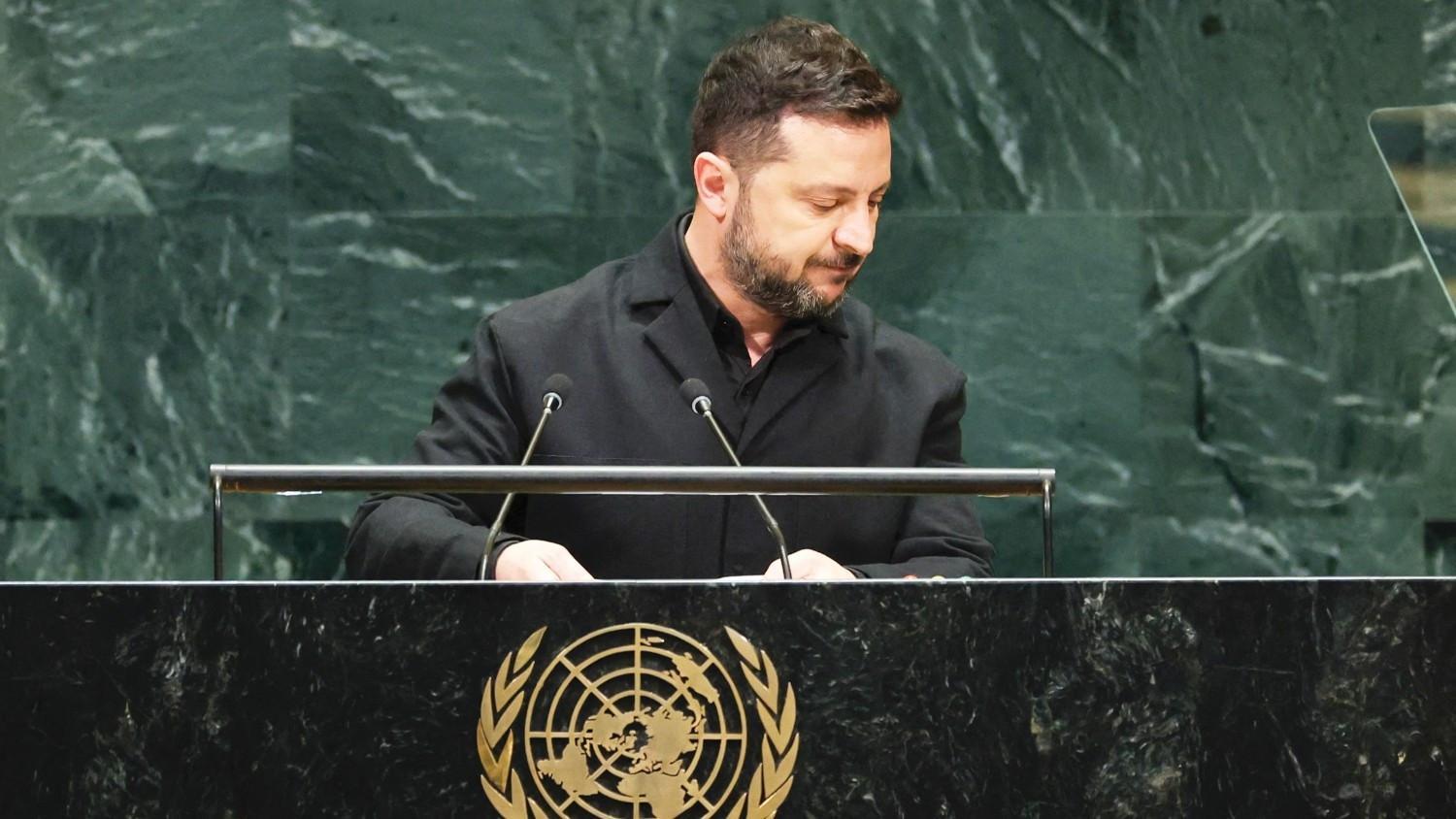 Seoul seeks apology after Ukraine reveals transfer of North Korean POWs