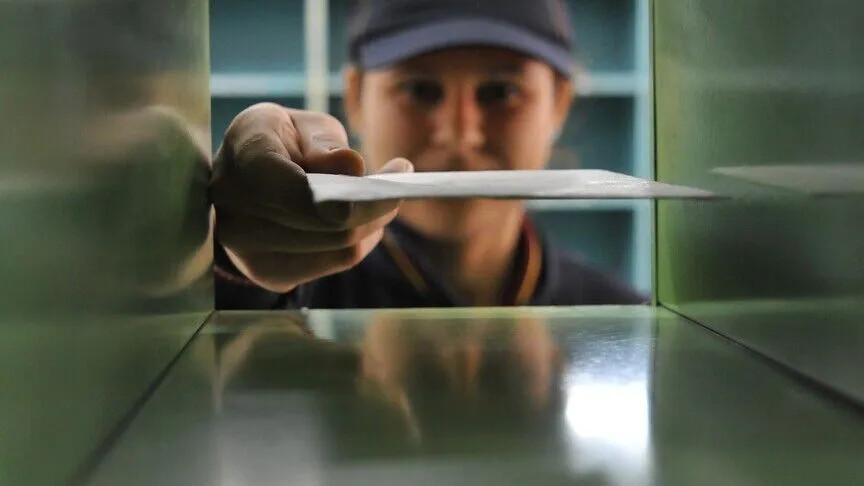 Türkiye’s postal sector investment tops TRY 3.5 bln in first half of 2026