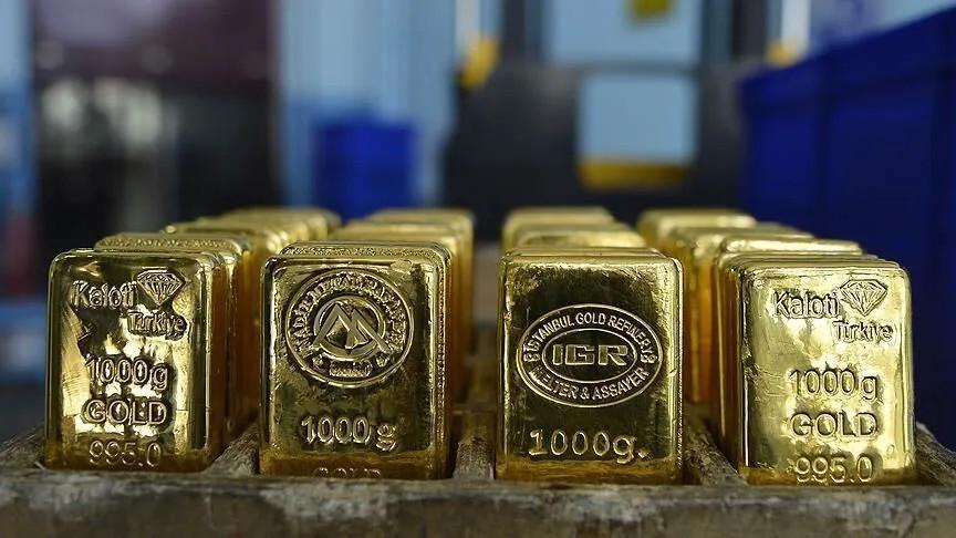 Türkiye has capacity to produce 50 tons of gold annually: Association