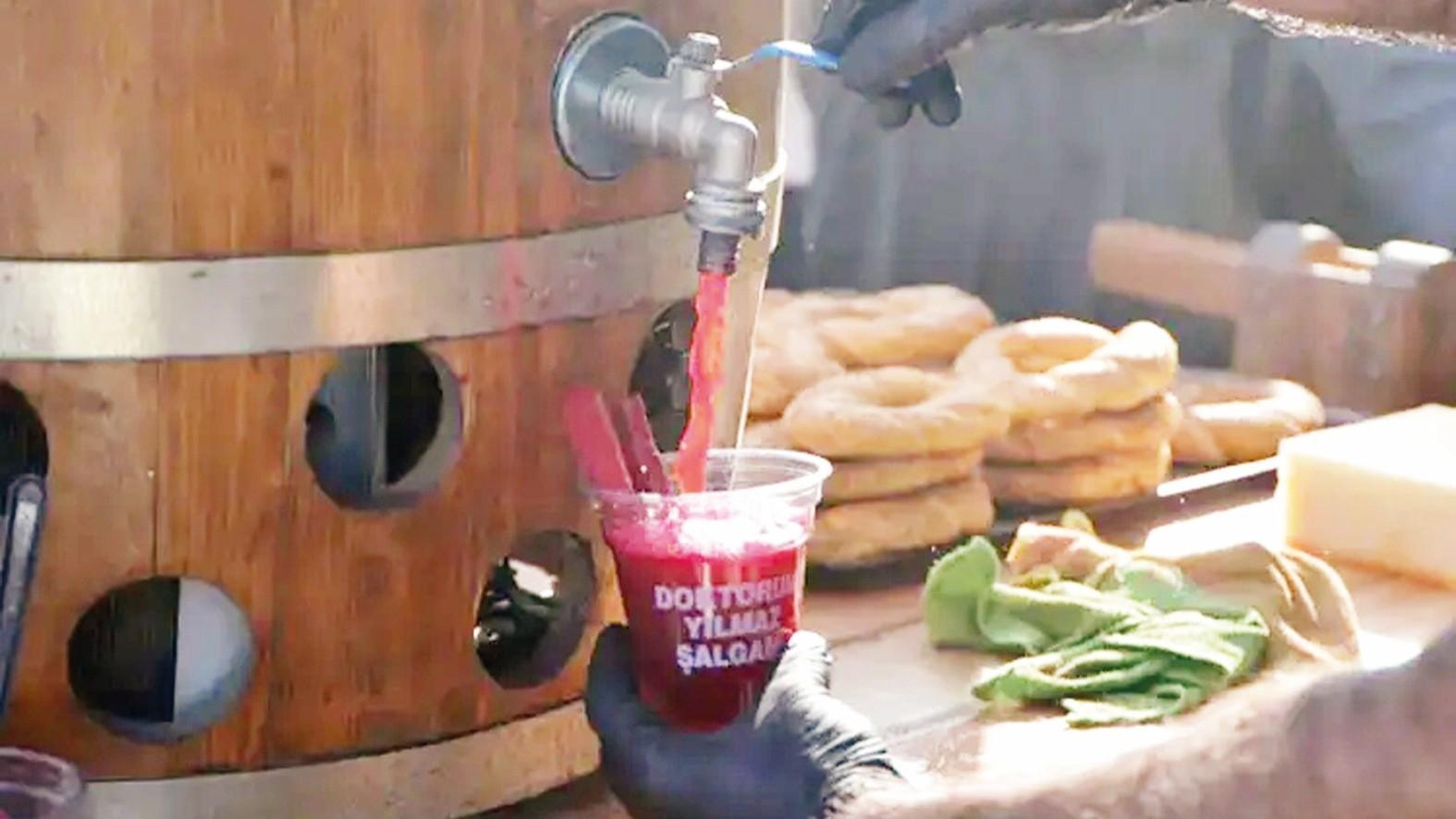 Adana food festival targets over 1 million visitors for 10th edition
