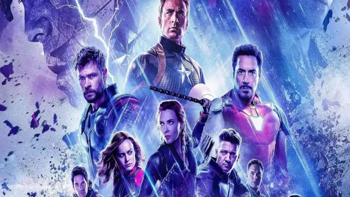 ‘Avengers: Endgame’ snaps-up box office lead