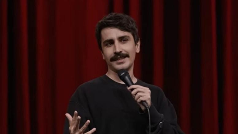 Istanbul court orders release of comedian after conviction