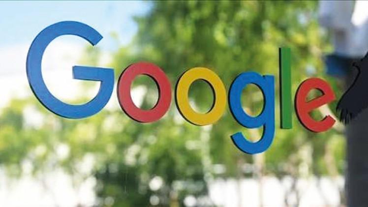Google appeals against EU order to share data, open Android to AI rivals