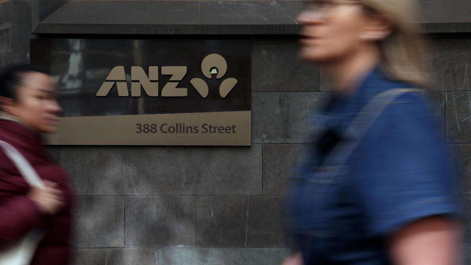 Australian central bank lifts key interest rate to 15-year high