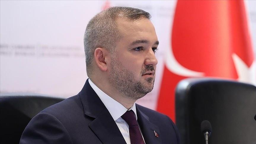 Turkish Central Bank Governor to address parliament panel on Oct 6