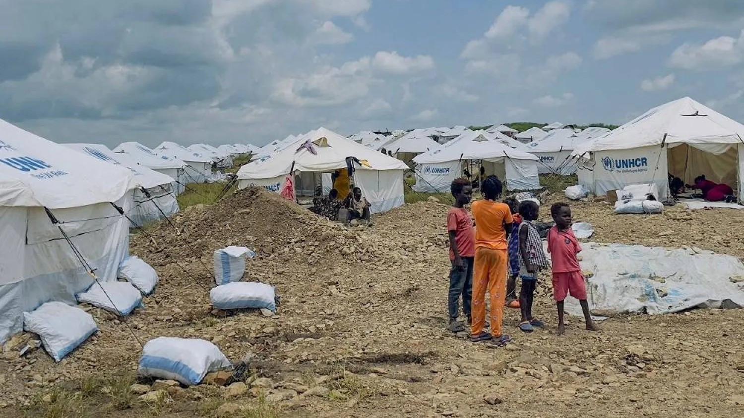 UN: 8.3 mln refugees at risk due to ‘severe’ funding cuts