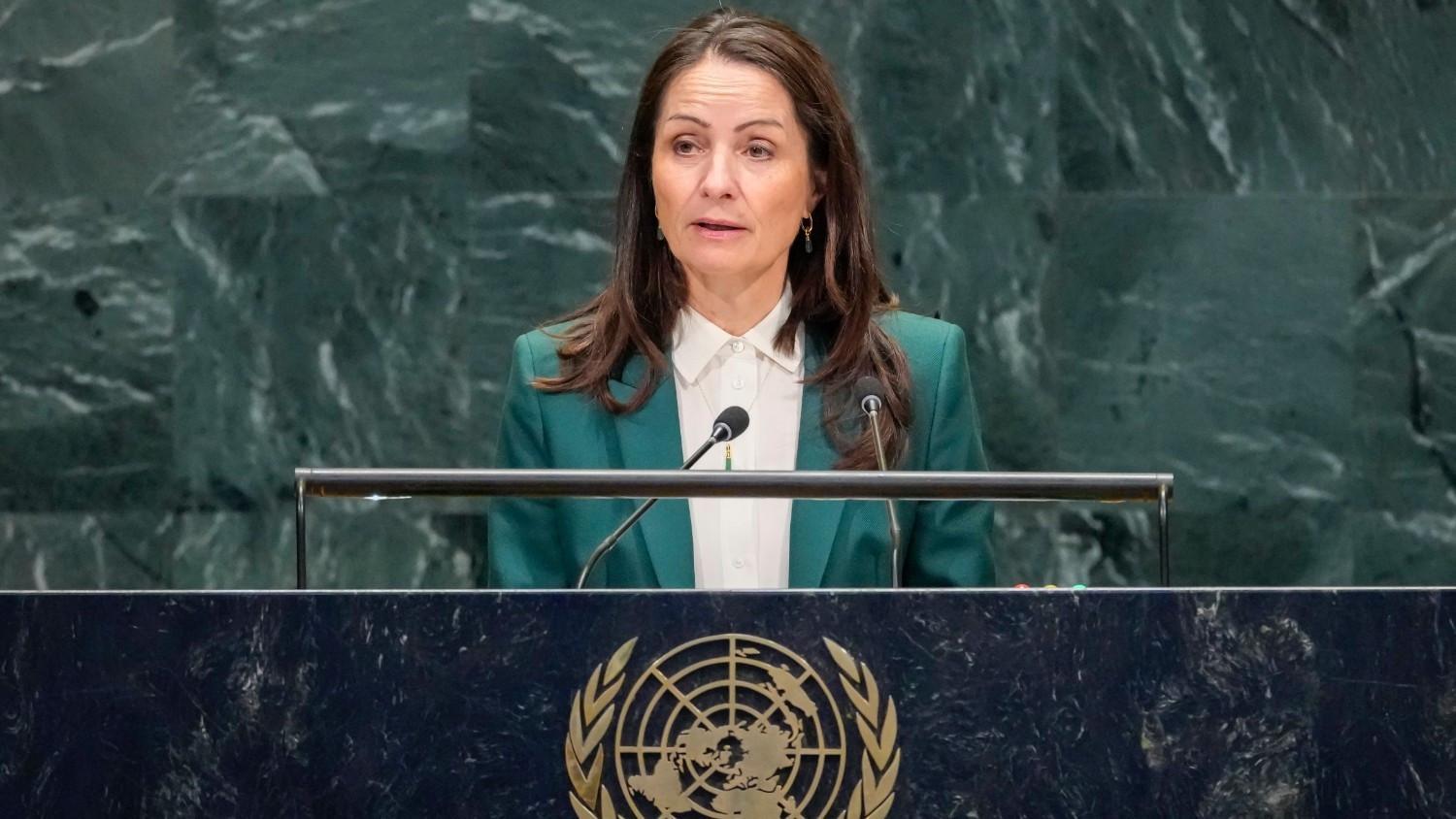 Denmark: Greenland pact benefits all parties