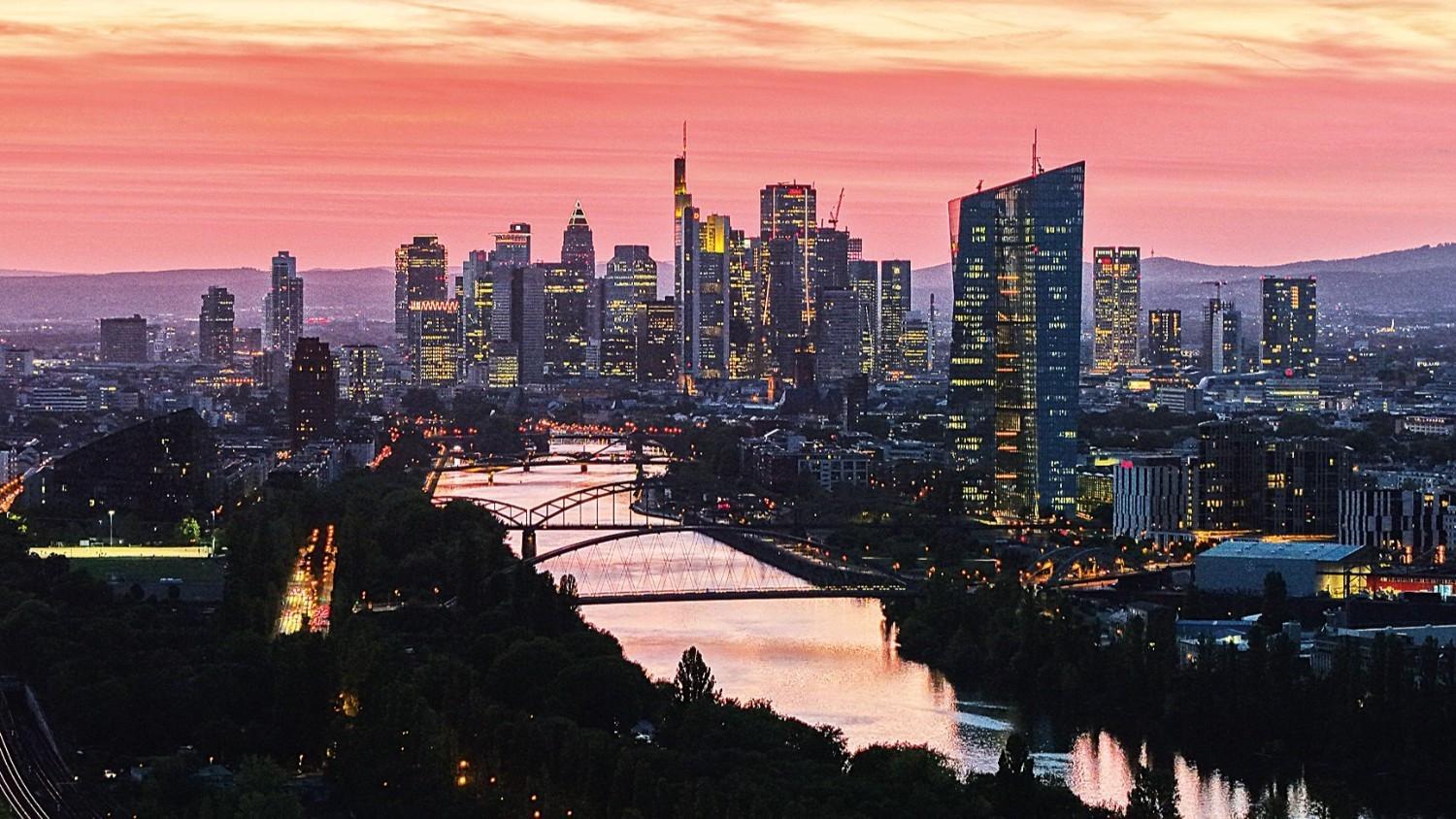 Germany’s public debt rises 1 percent in Q2 to $3.1 trillion