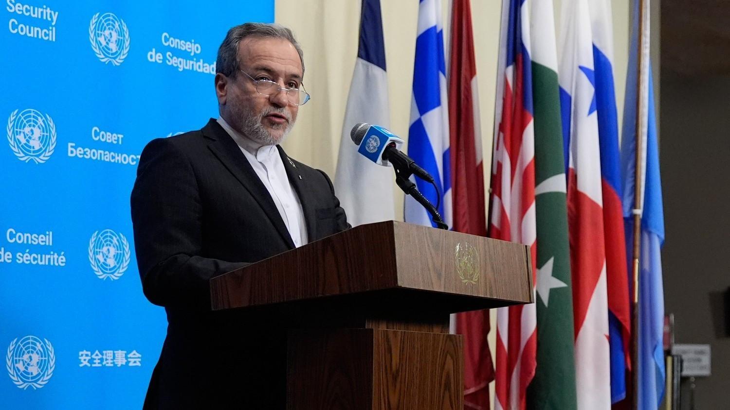 Mediators push for US-Iran deal as hurdles remain