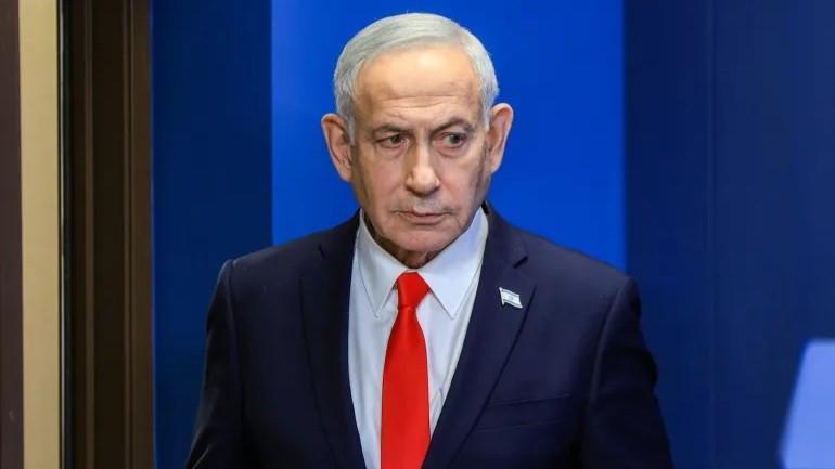 Netanyahu office confirms UAE visit