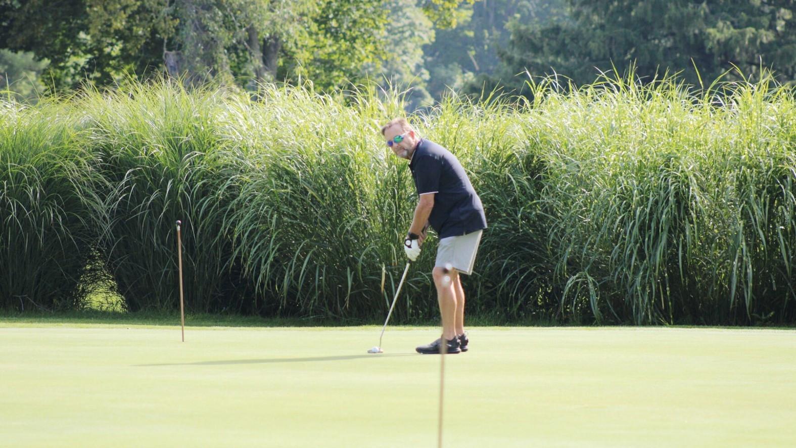 Antalya golf courses see influx as new season kicks off