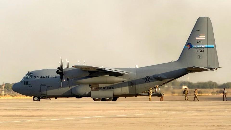 US-led coalition ends mission in Iraq