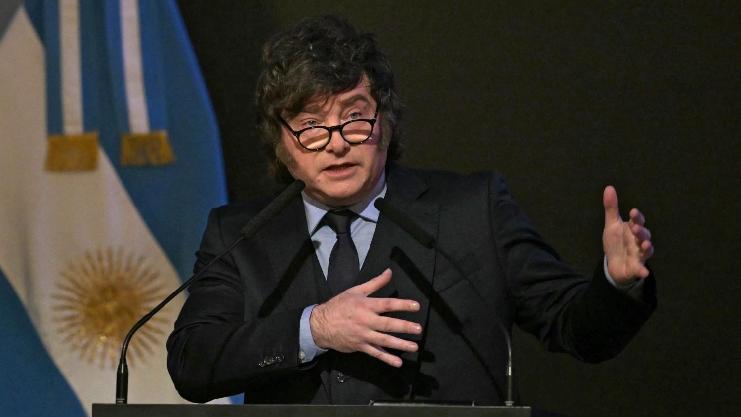 Argentina raises limit on foreign land purchases