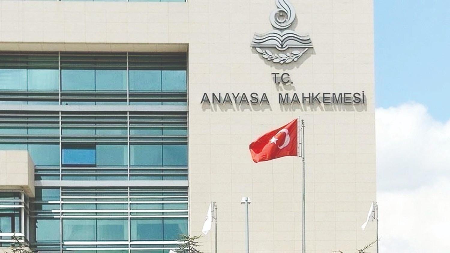 Türkiye’s top court annuls indefinite alimony provision
