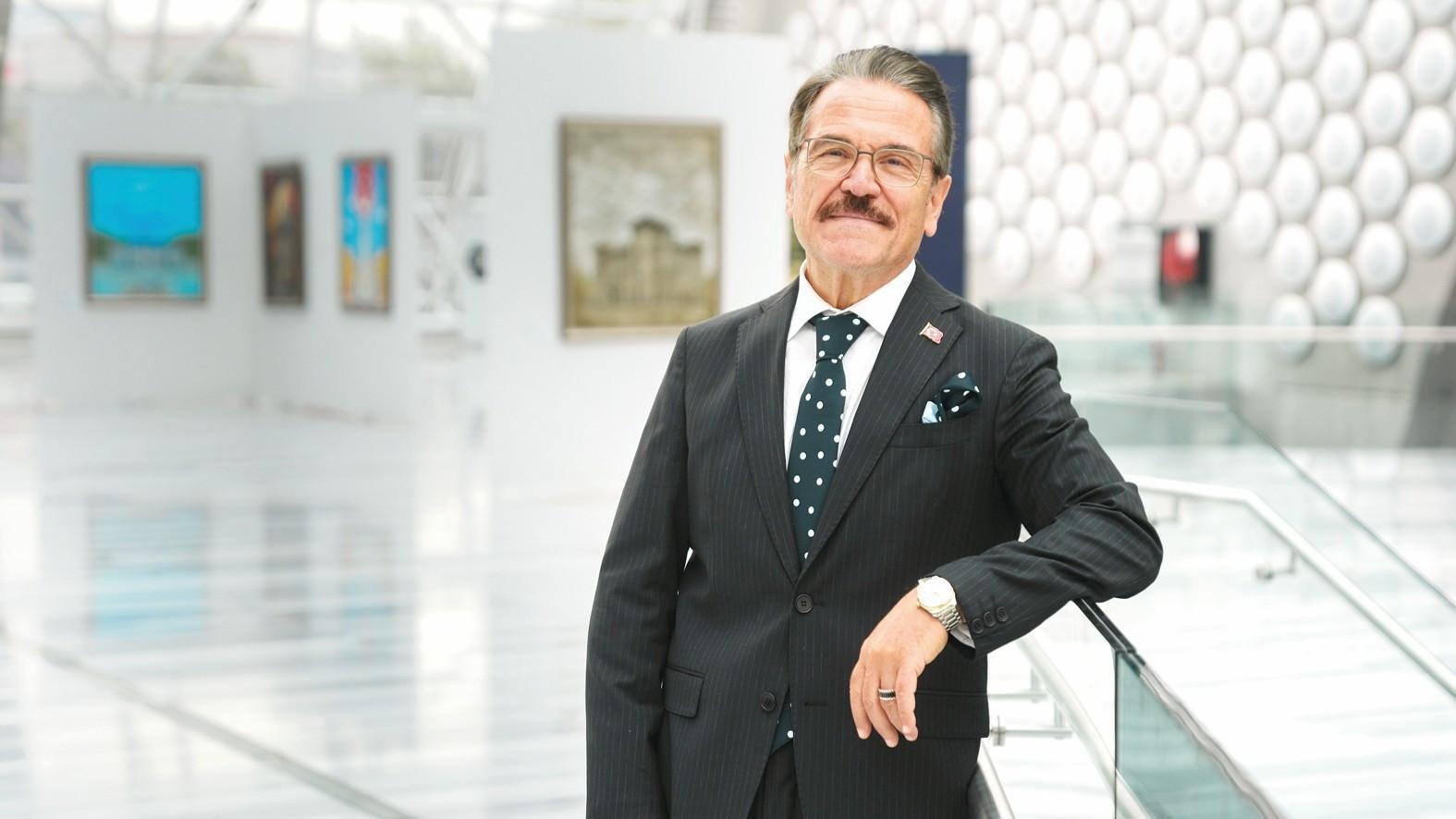 Türkiye to create digital archive of centuries-old Turkish music