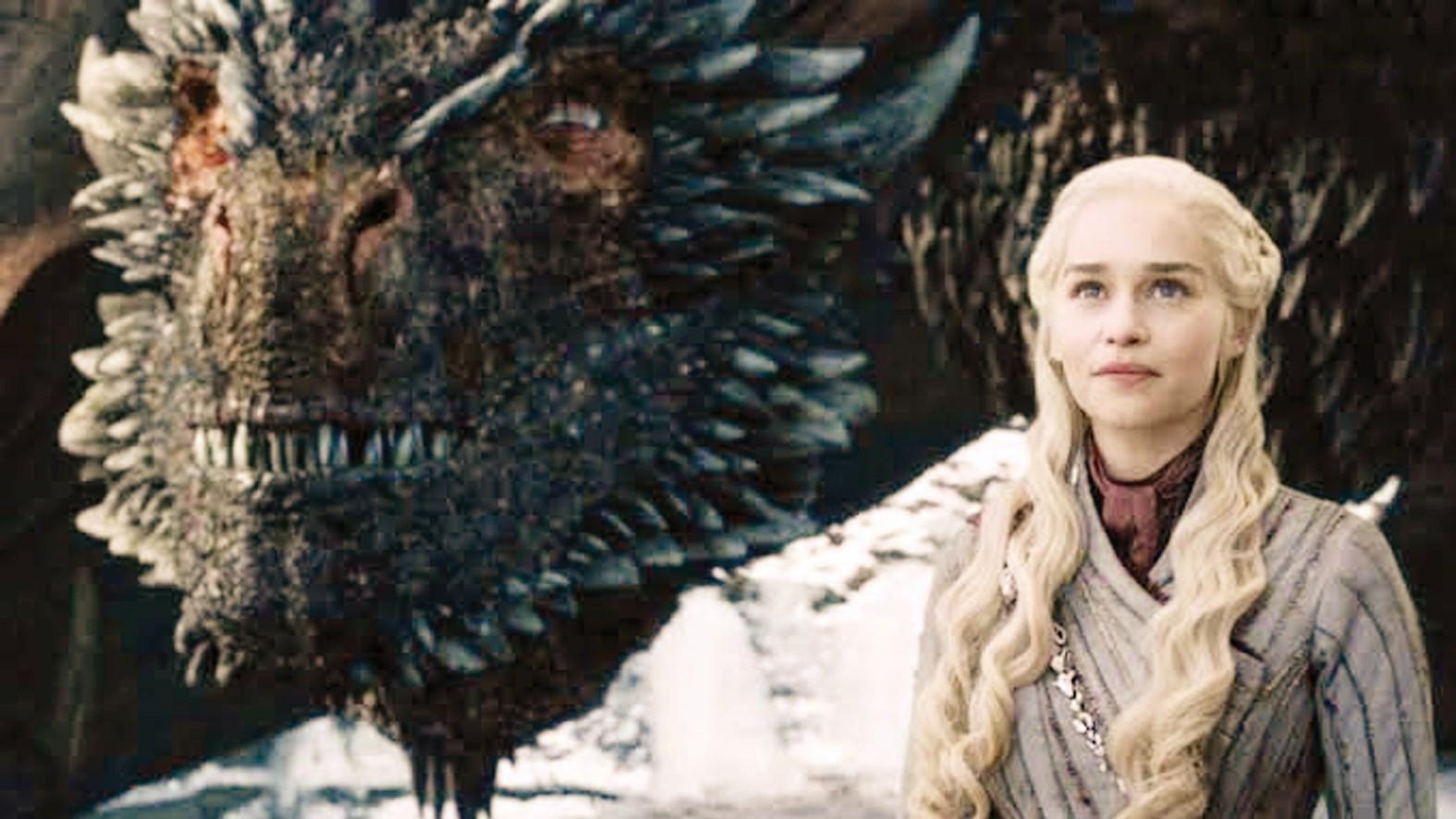 ‘Game of Thrones’ movie to be released in 2029