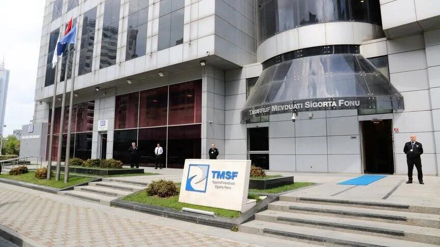 Türkiye transfers management of 3 banks, 2 factoring firms to deposit insurance fund