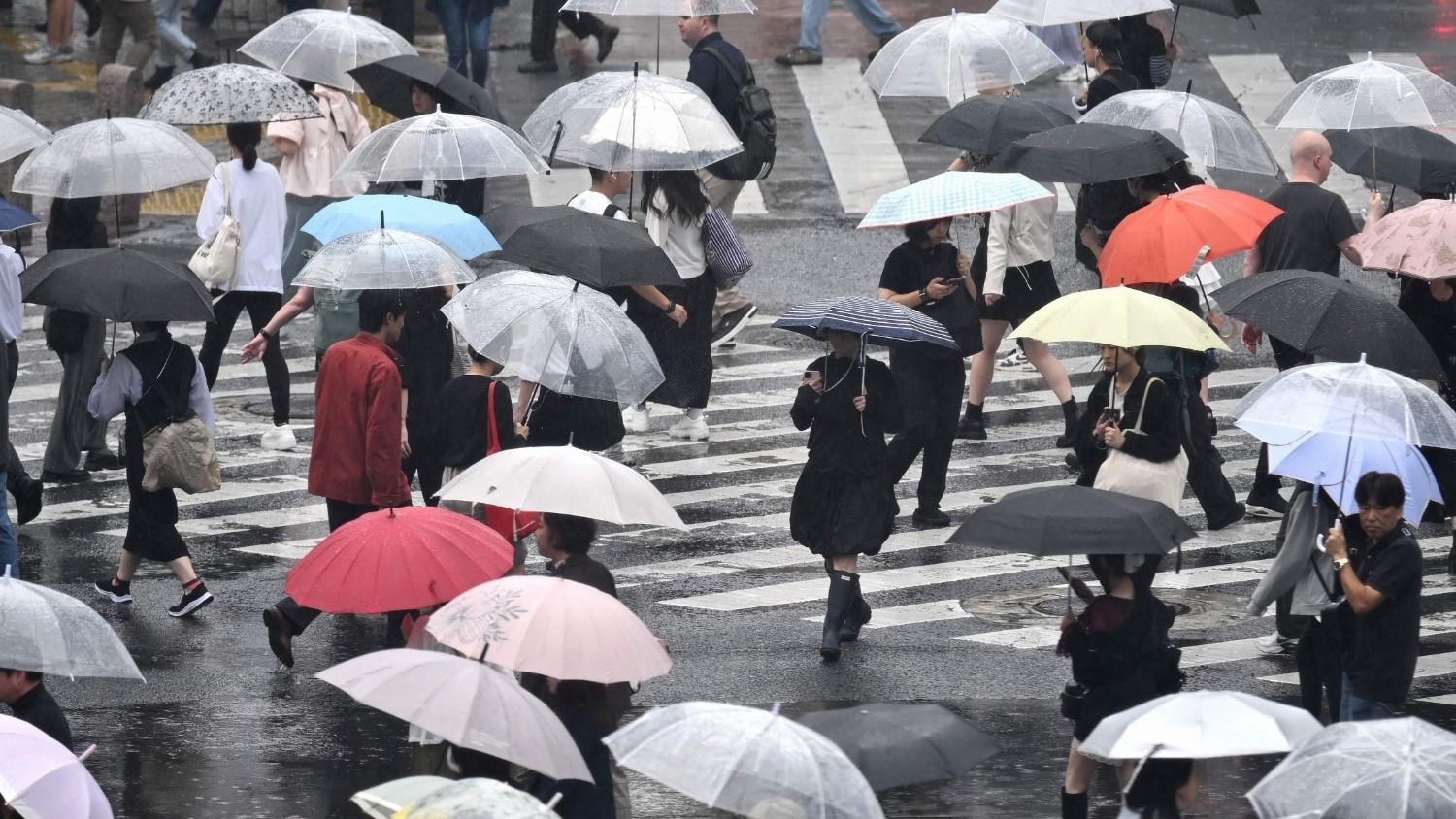 Japan’s business sentiments are up for sixth straight month