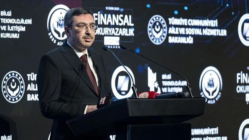 Ex-SPK chief Gönül defends oversight under his watch