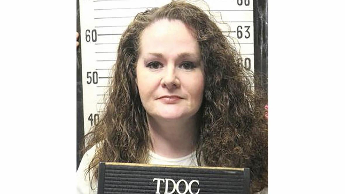 Woman in hospital after failed execution in Tennessee