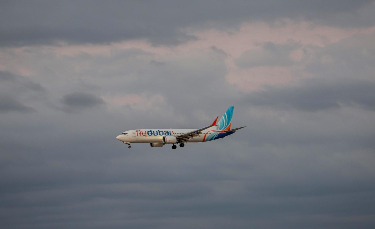Motive remains unknown after Israeli-bound plane escapes disaster