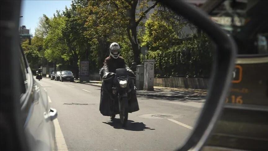 Türkiye targets 1 million unregistered couriers