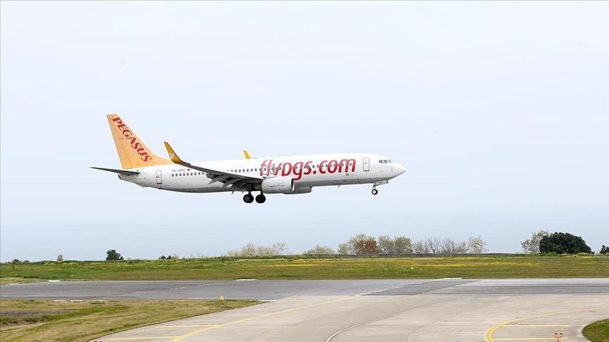 Turkish carrier Pegasus acquires Czech Airlines, Smartwings Group