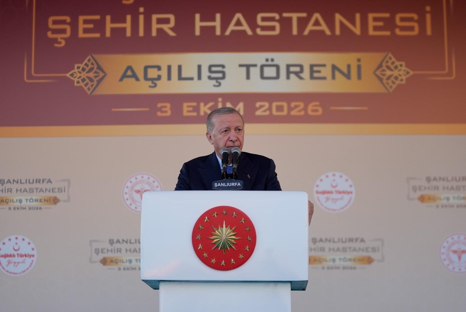 Erdoğan pledges swift action to protect fund investors