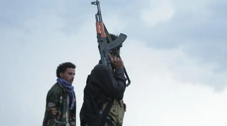Houthis claim strike on Saudi Aramco in Riyadh