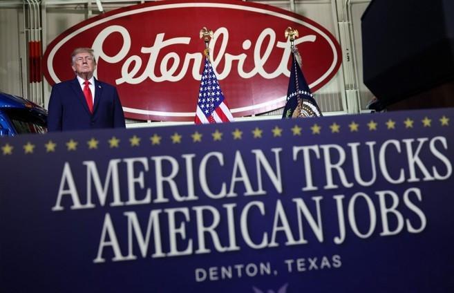Trump tariffs a mixed bag for US auto industry