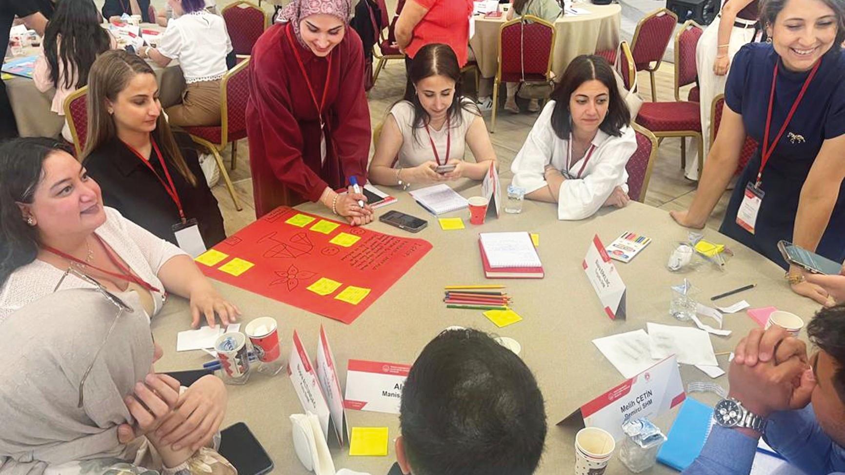 Universities to provide courses on family life
