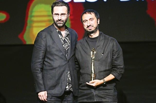 Adana Golden Boll Film Festival announces winners