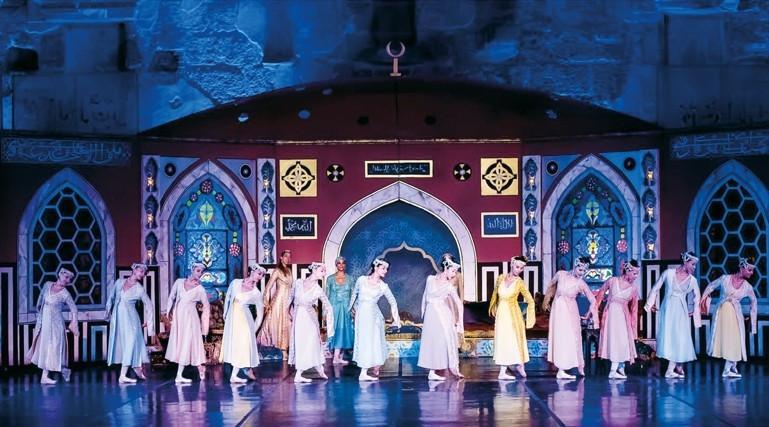 ADOB to enrich repertoire with Turkish works, new projects