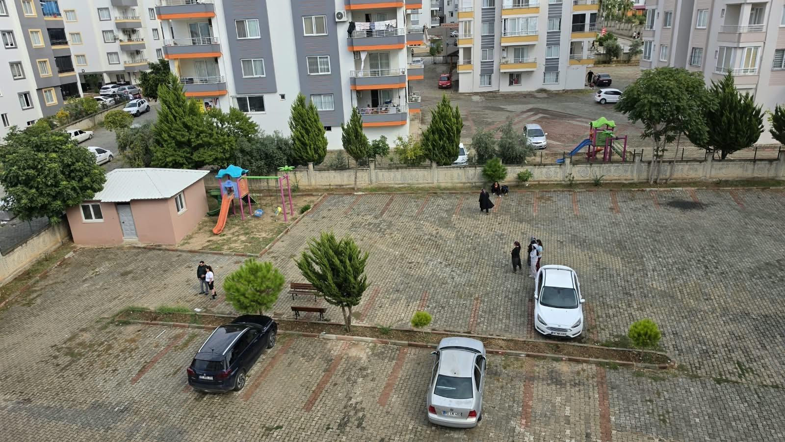 Southern cities jolted by moderate tremors