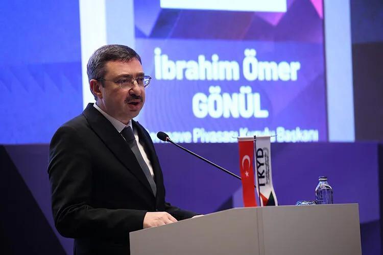 Finance Minister Şimşek orders inquiry into former SPK Chairman
