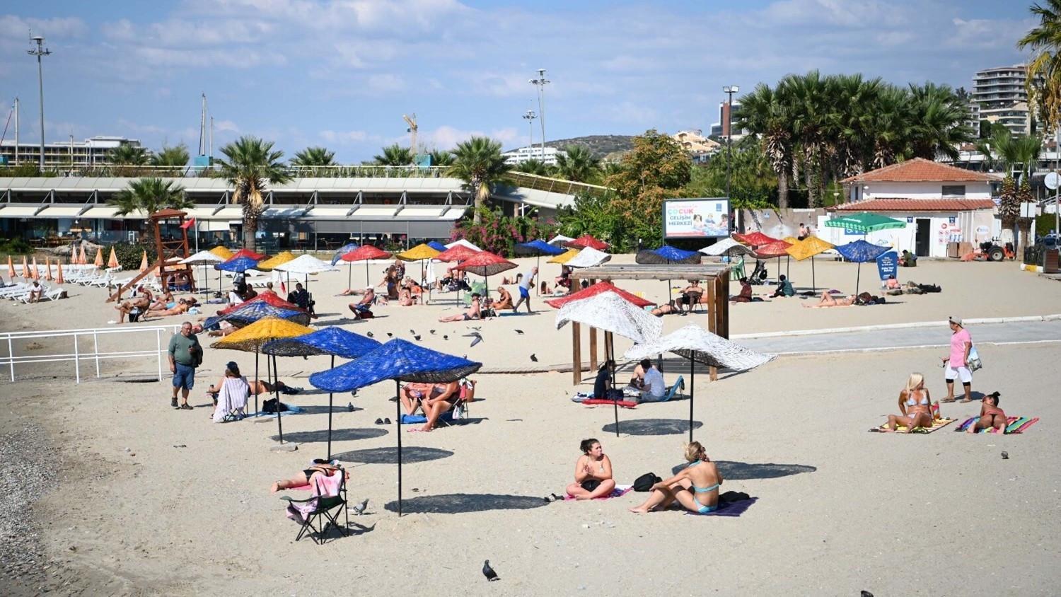 Türkiye needs destination diversity, industry representative says