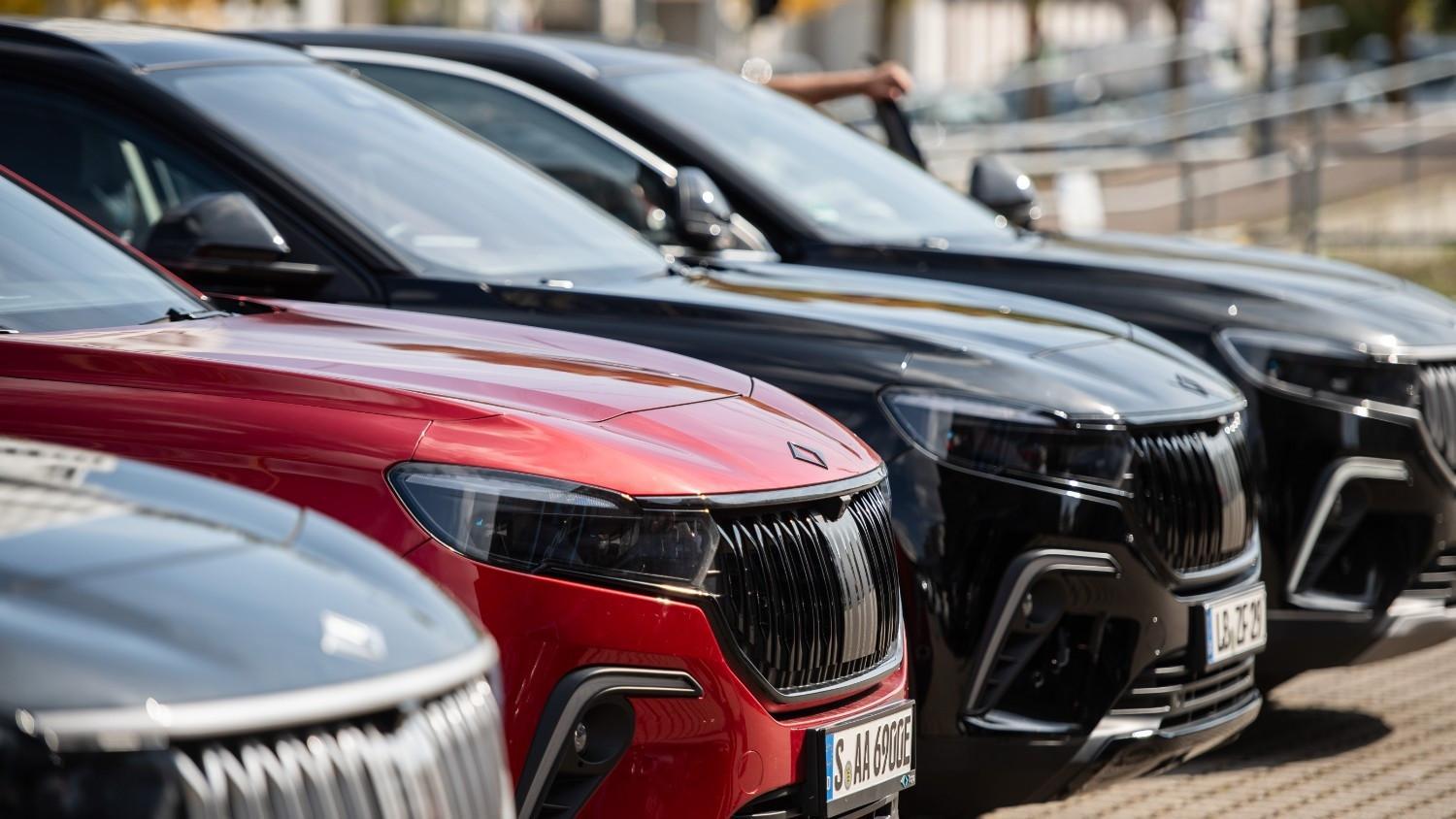 Türkiye’s auto market poised to contract in 2026