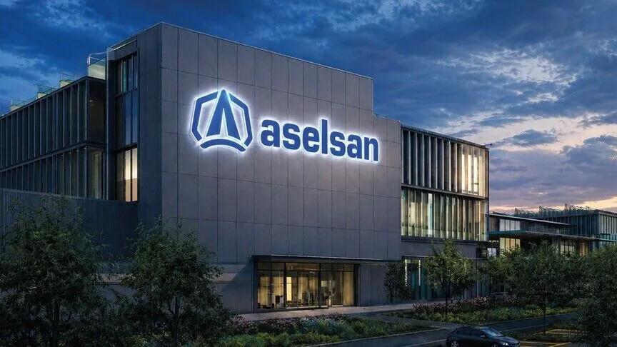 Turkish defense giant Aselsan signs $2.75 bln deals for hybrid air defense systems