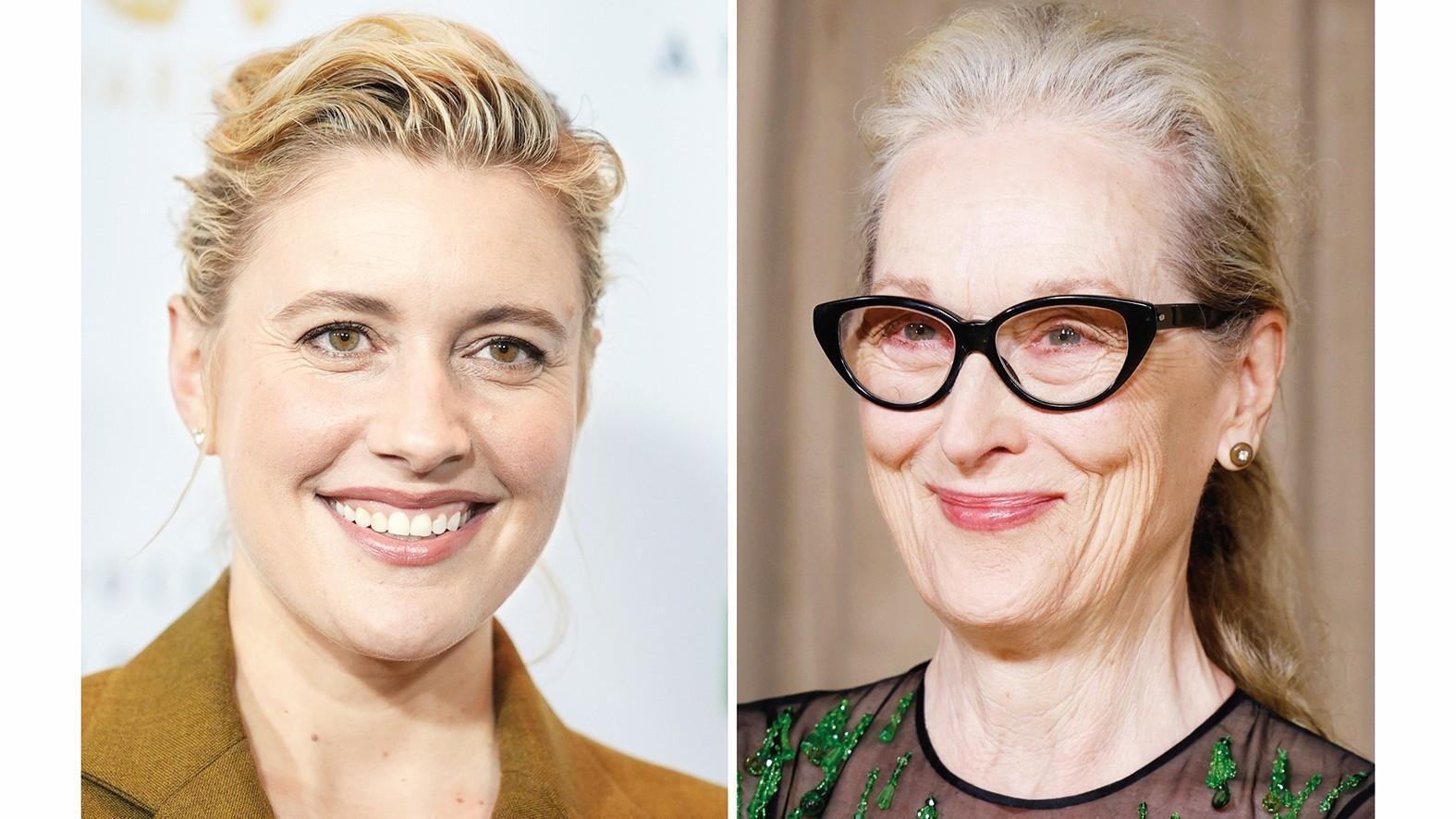 Meryl Streep’s Aslan stirs gender debate over Gerwig’s ‘Narnia’