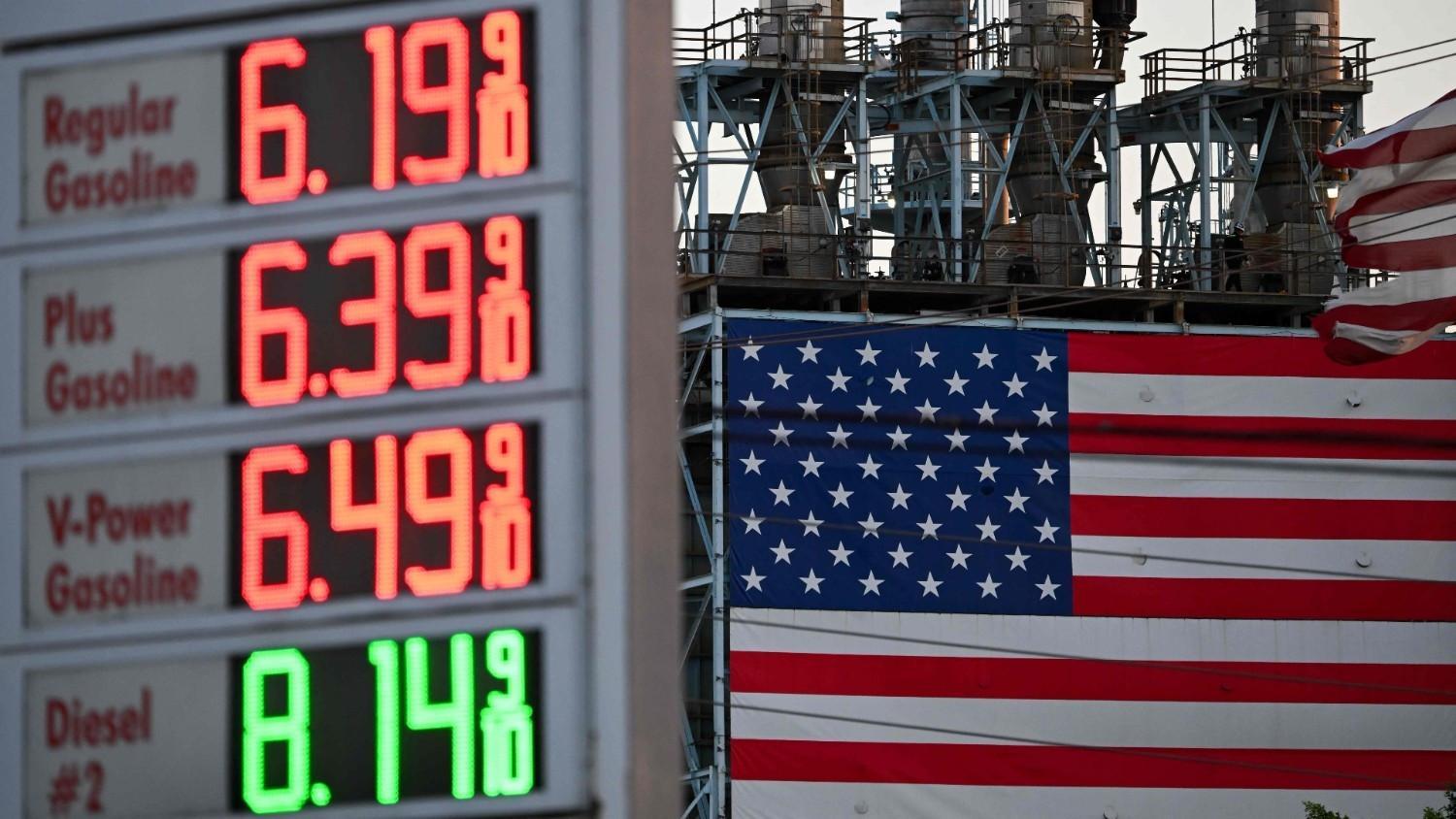 Trump moves to cut diesel costs with order on tax-free fuel