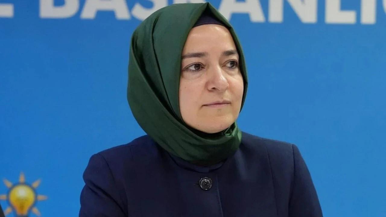 Former Minister Kaya returns 1.86 bln Turkish Liras linked to fund probe