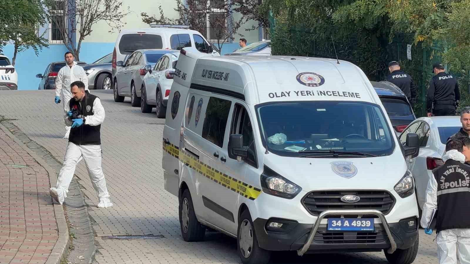 Eight students injured in knife attack at Istanbul middle school