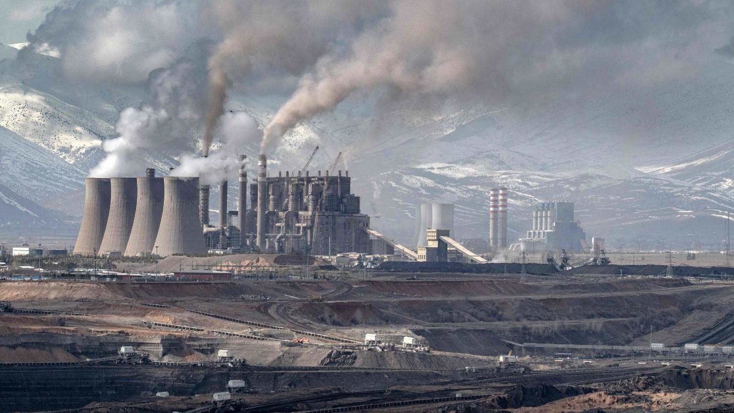 COP31 eyes modest steps as climate disasters multiply
