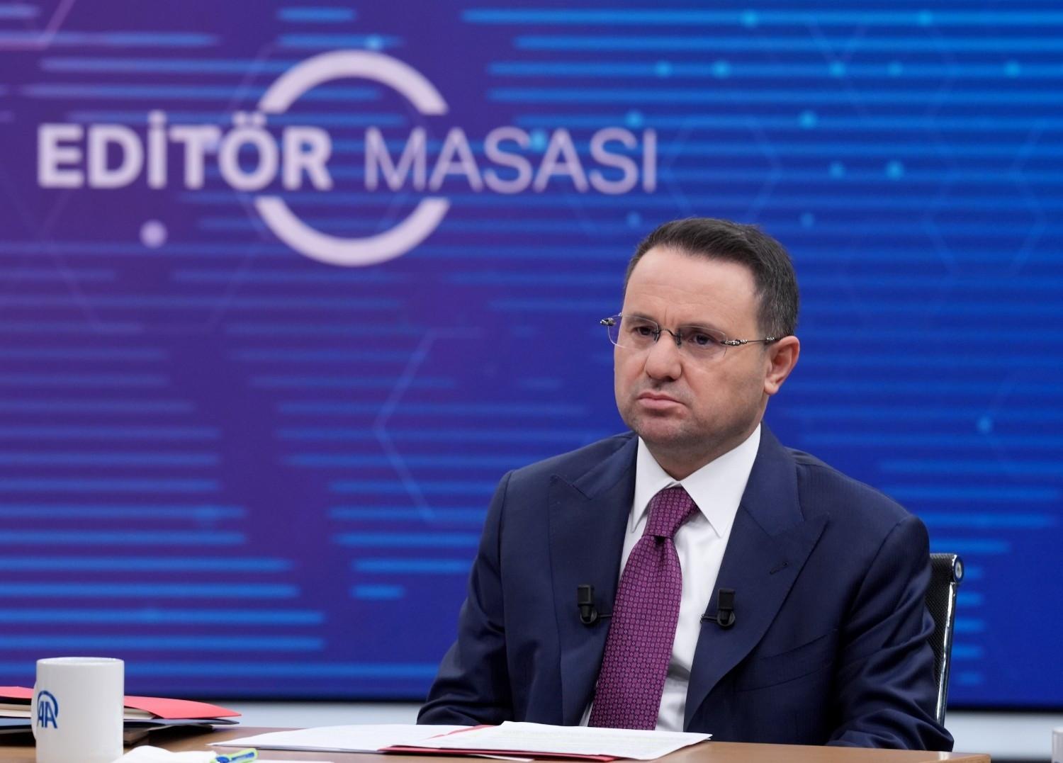 List compiled of investors with rapid fund gains: Minister