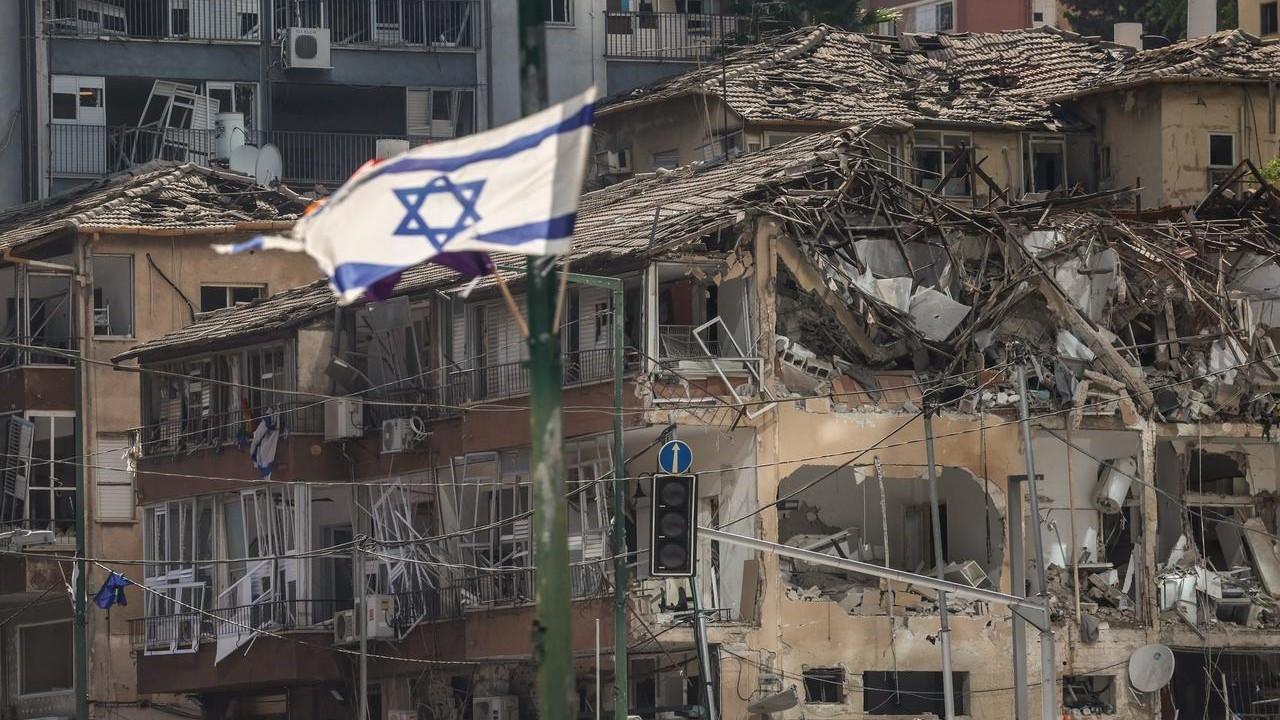 CIA assessment warns Israel risks civil war, state collapse: Report