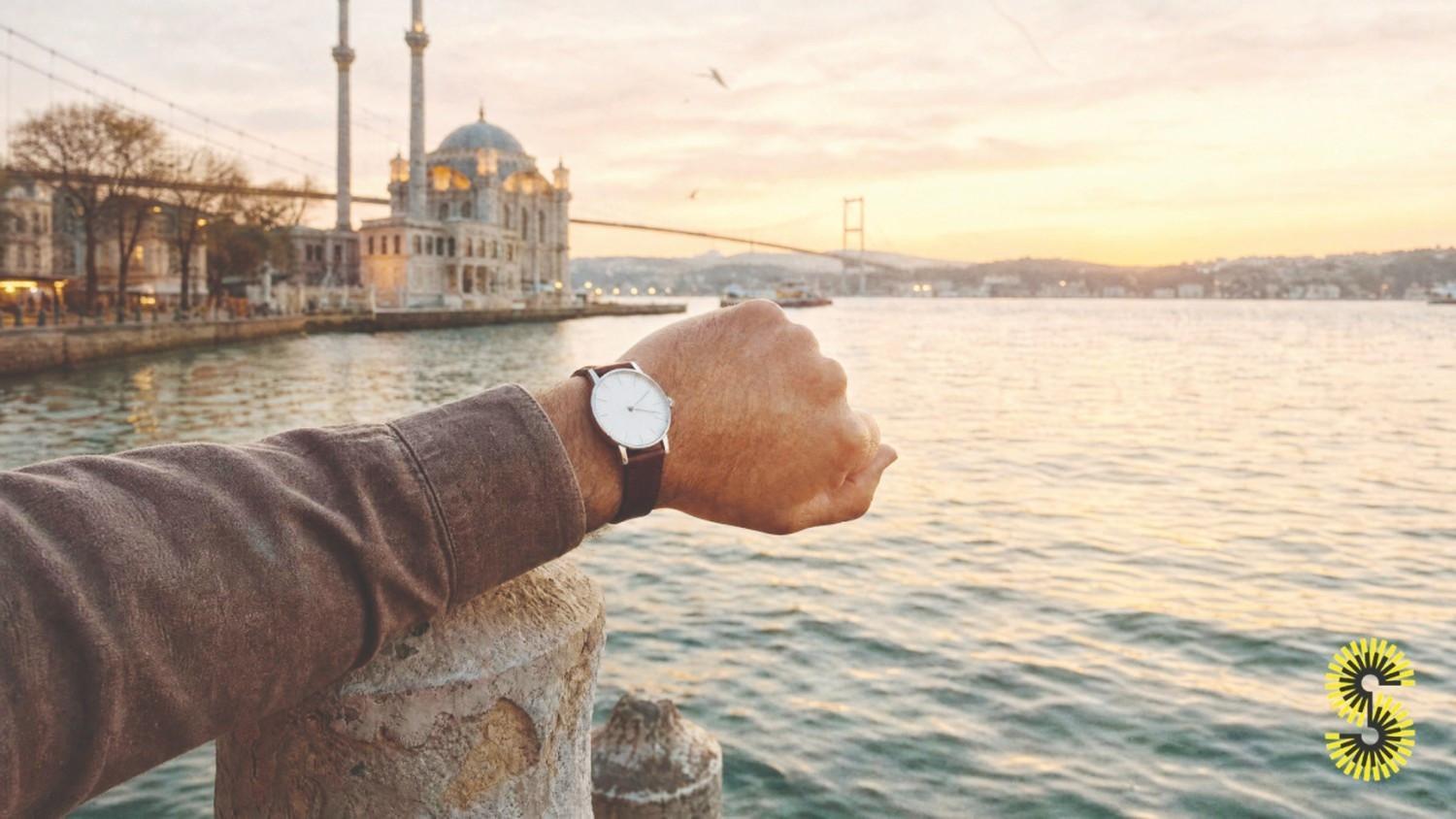 Türkiye’s first watch festival to take place in Istanbul